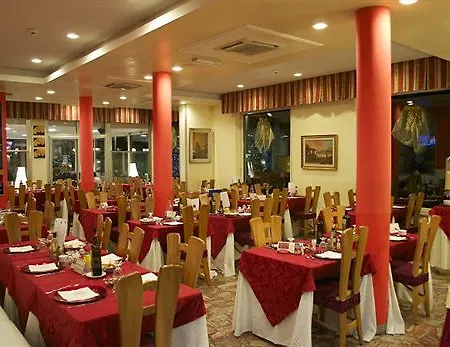 מלון Bengasi