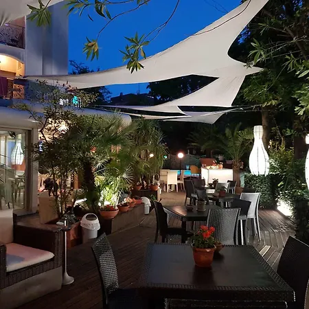 Bengasi Hotel 3*