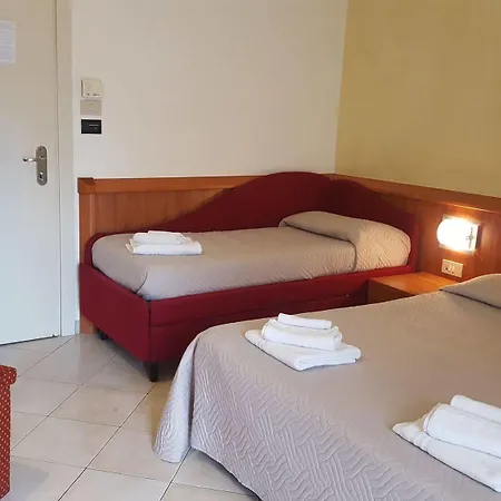 Bengasi Hotel