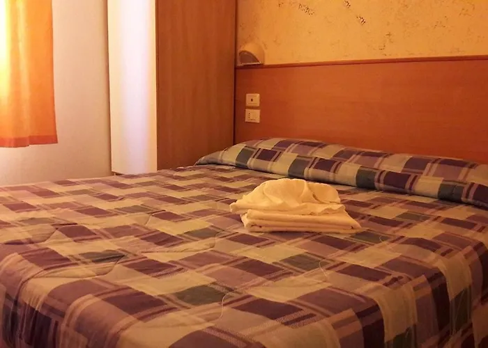 Bengasi Hotel Rimini