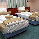 Hotel Bengasi