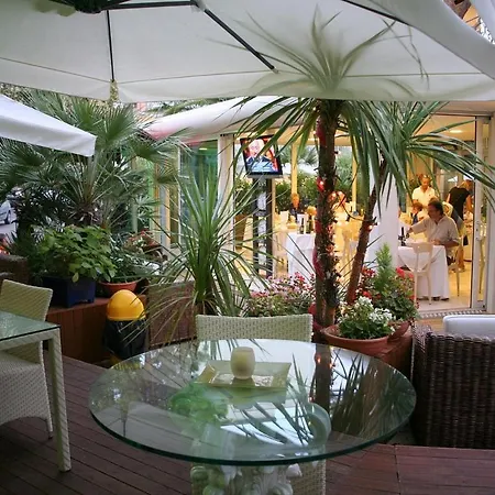 Hotel Bengasi Rimini
