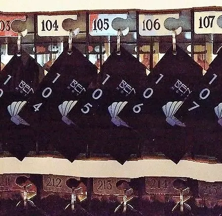 Bengasi מלון רימיני