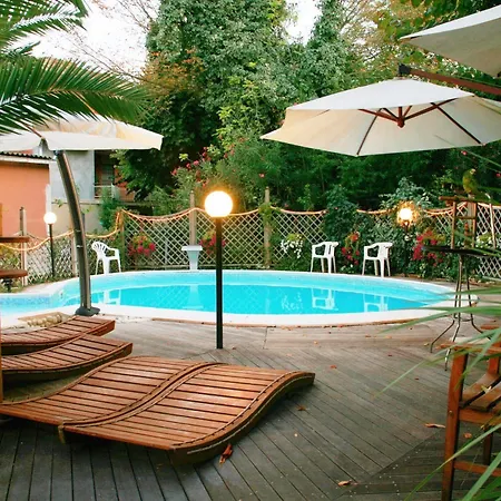 Bengasi Hotel