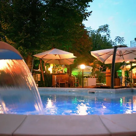 מלון Bengasi רימיני