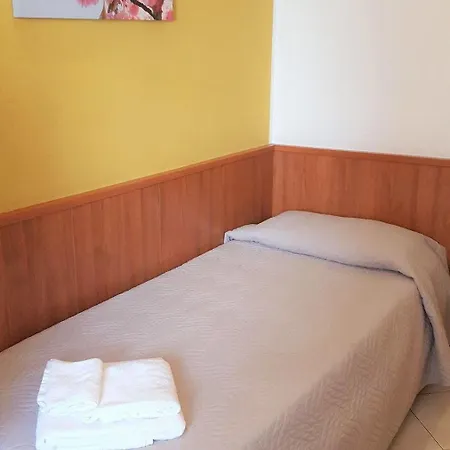 Bengasi Hotel Rímini