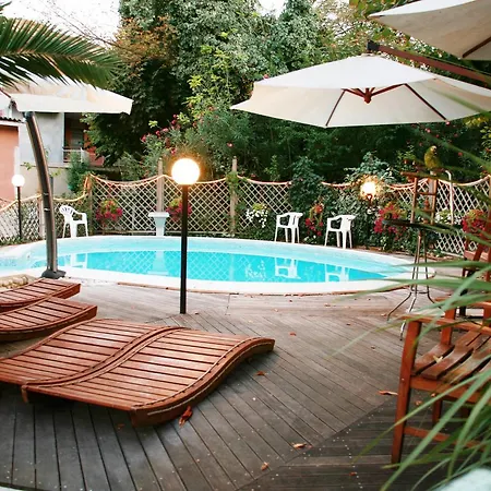 Bengasi Hotel Rimini