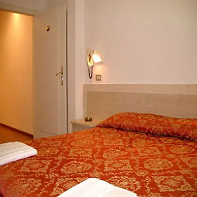 Hotel Bengasi Rimini