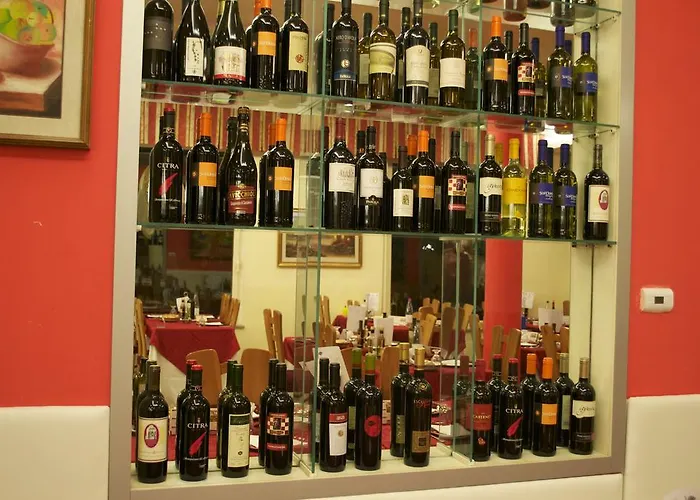 Bengasi Римини