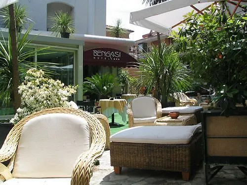 Bengasi Римини