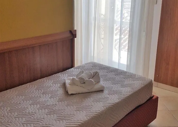 Bengasi Hotel Rimini