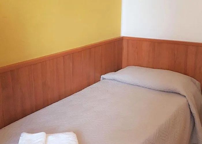 Bengasi Szálloda Rimini