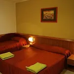 Hotel Bengasi 3*