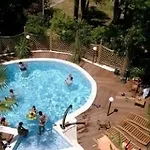 Bengasi 3* Rimini