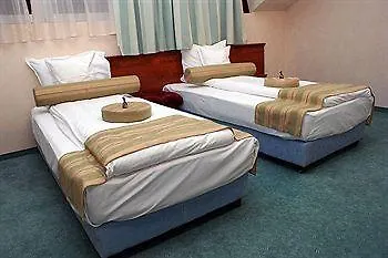 Otel Bengasi