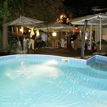 Bengasi Otel