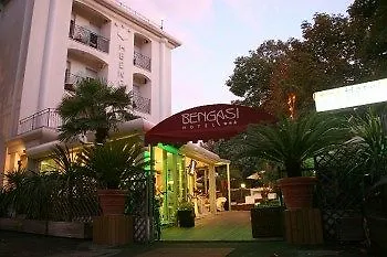 Bengasi ホテル 3*
