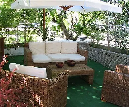 Bengasi Otel 3*