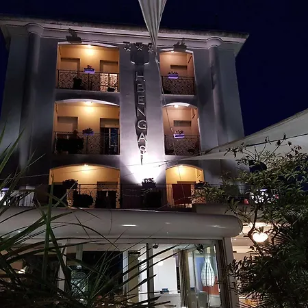 Otel Bengasi Rimini