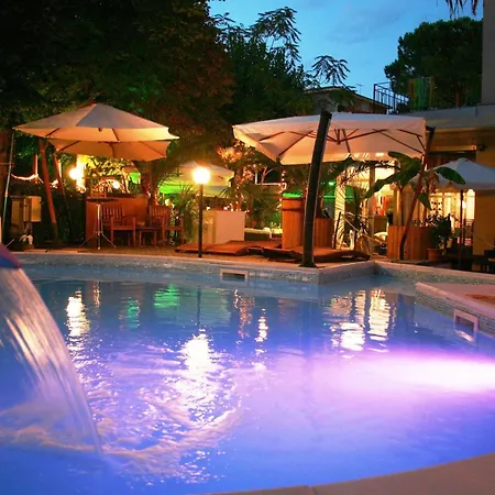 Otel Bengasi