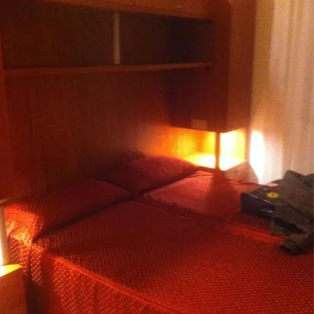 Bengasi 3* Ρίμινι