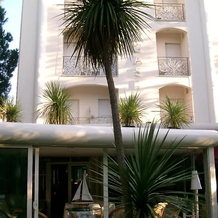 Bengasi 3* Ρίμινι