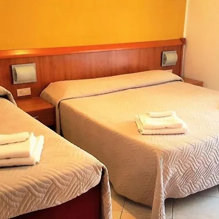 Bengasi 3* Ρίμινι