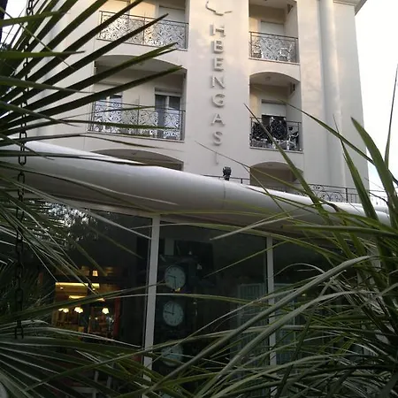 Bengasi Ρίμινι