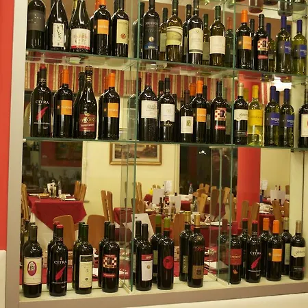 Bengasi Ρίμινι