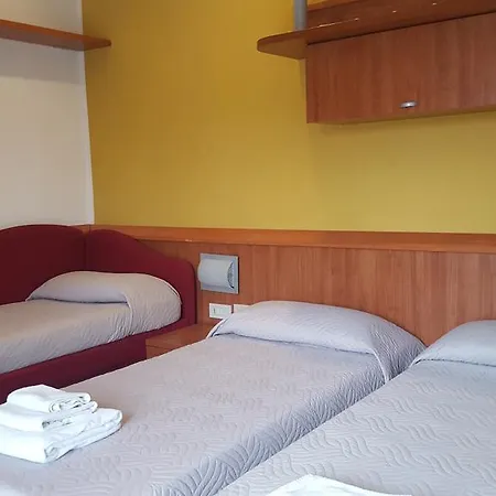 Bengasi Ξενοδοχείο