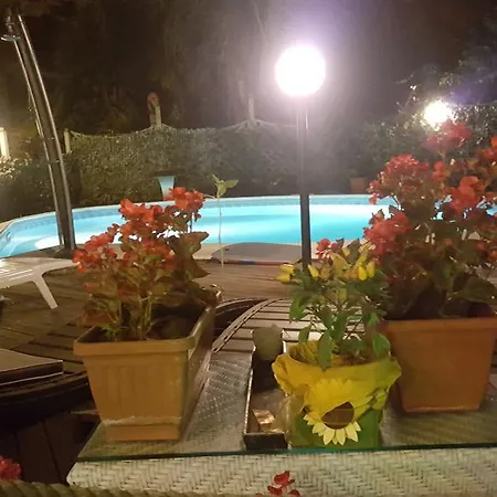 Ξενοδοχείο Bengasi