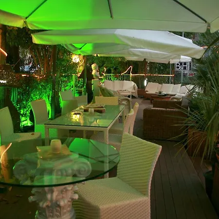 Bengasi Ξενοδοχείο