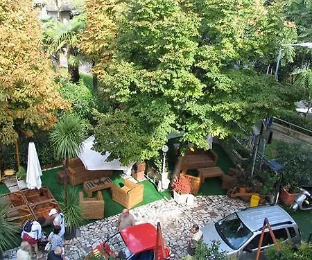 Ξενοδοχείο Bengasi