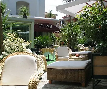 Bengasi Ρίμινι