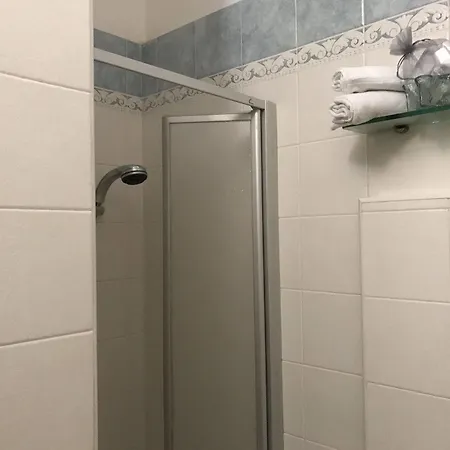 Ξενοδοχείο Bengasi Ρίμινι