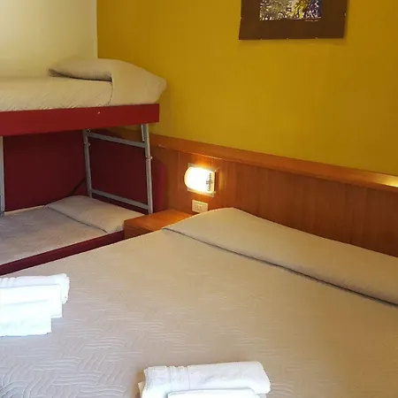 Bengasi Ξενοδοχείο