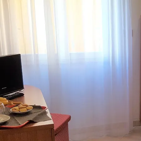 Bengasi Ξενοδοχείο