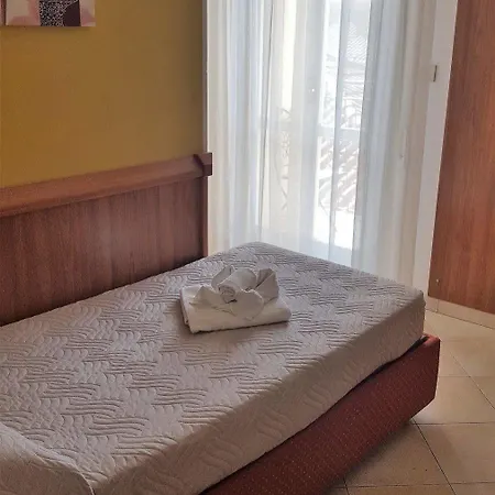 Bengasi Ξενοδοχείο Ρίμινι